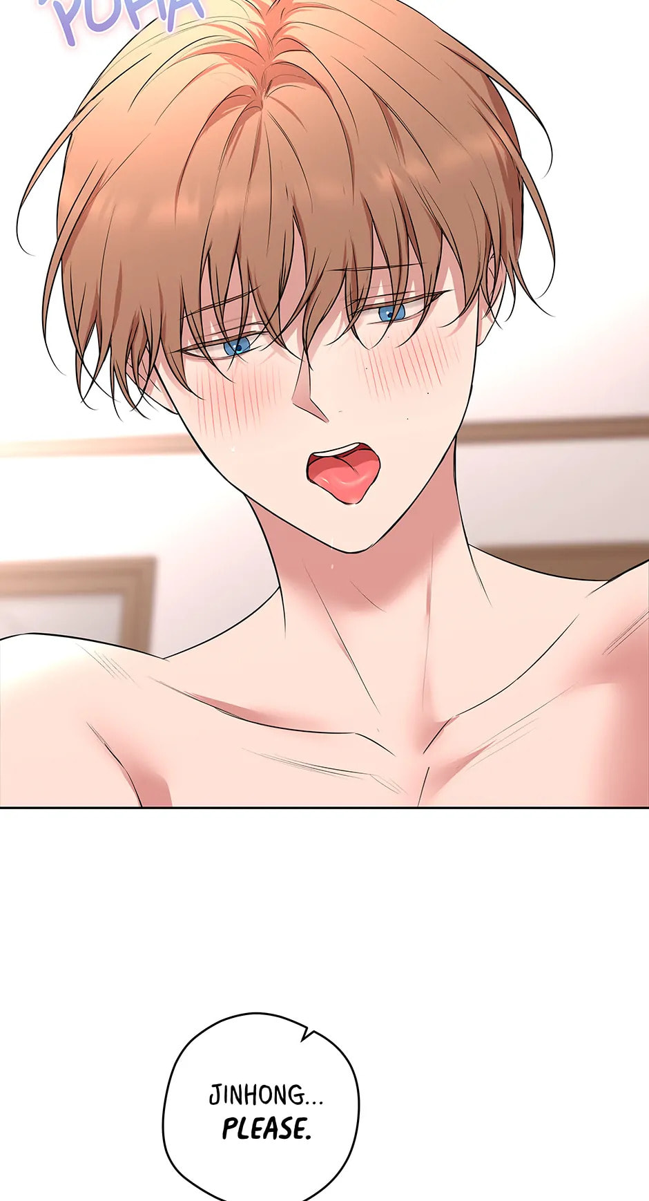 Camboy: Bunny Chapter 22 page 19 - 