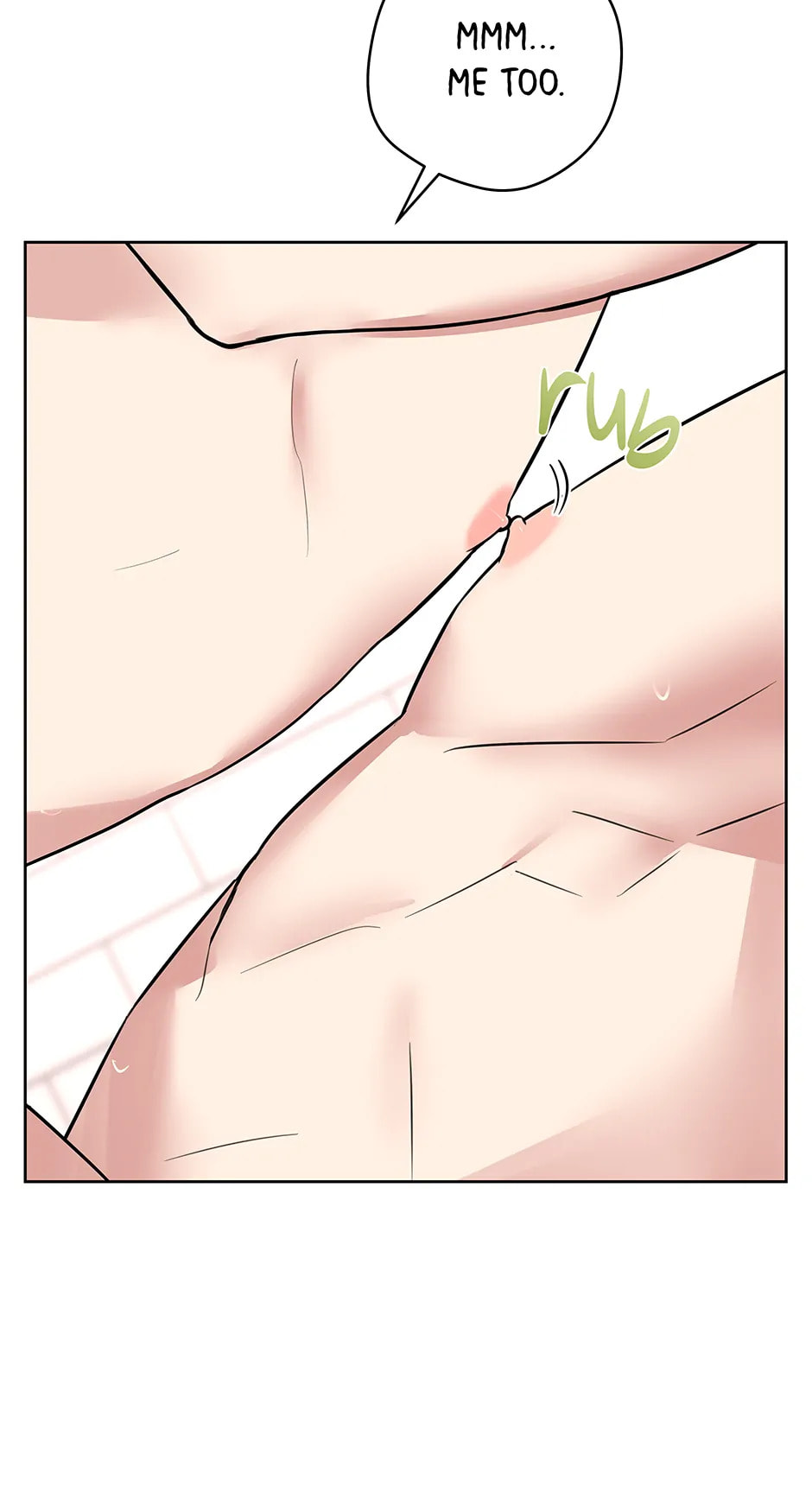 Camboy: Bunny Chapter 22 page 21 - 