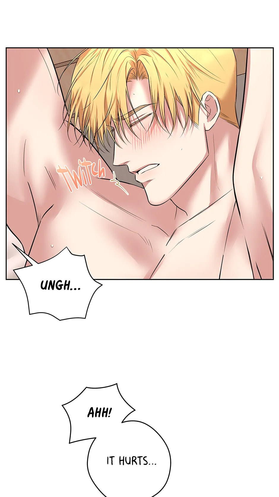 Camboy: Bunny Chapter 22 page 24 - 