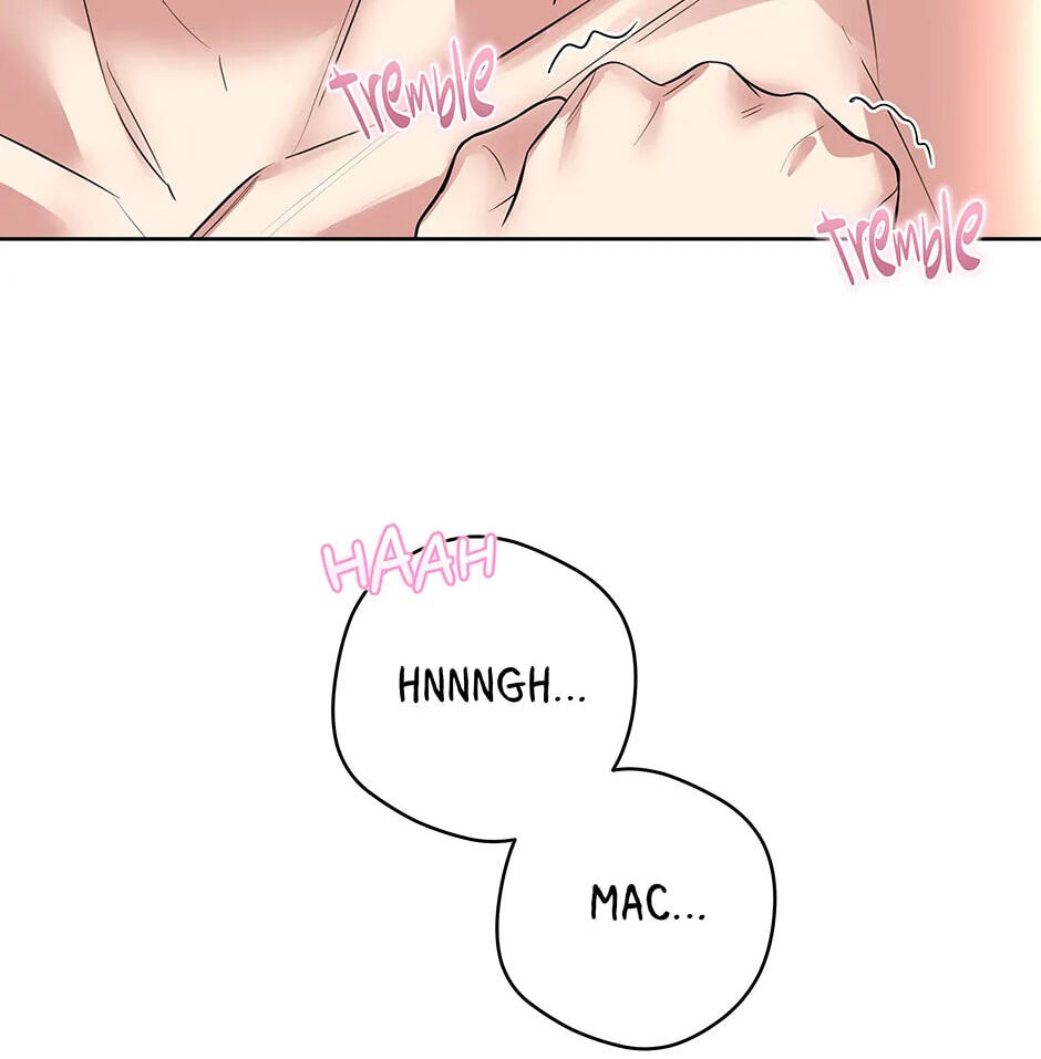 Camboy: Bunny Chapter 22 page 27 - 