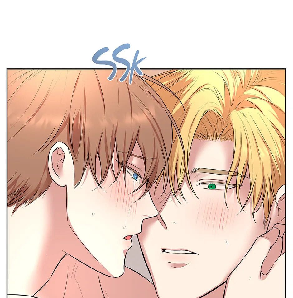Camboy: Bunny Chapter 22 page 28 - 