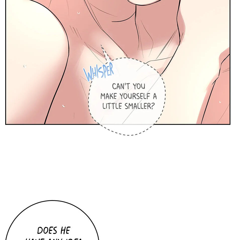 Camboy: Bunny Chapter 22 page 29 - 