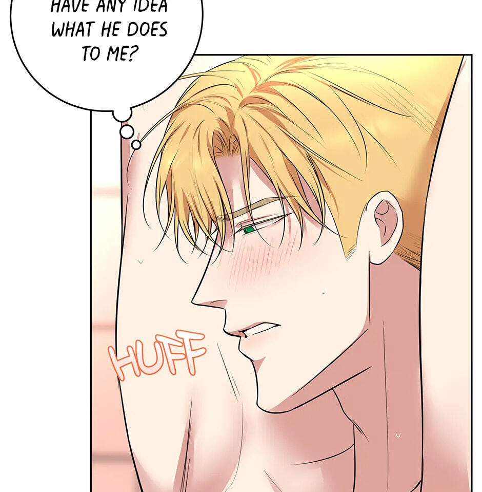 Camboy: Bunny Chapter 22 page 30 - 