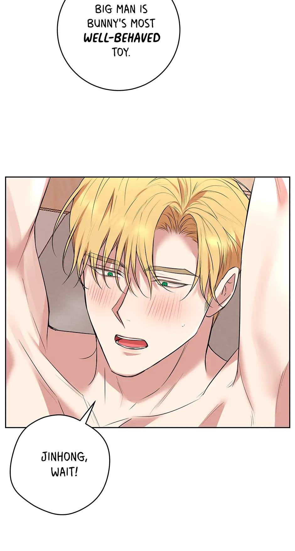 Camboy: Bunny Chapter 22 page 4 - 