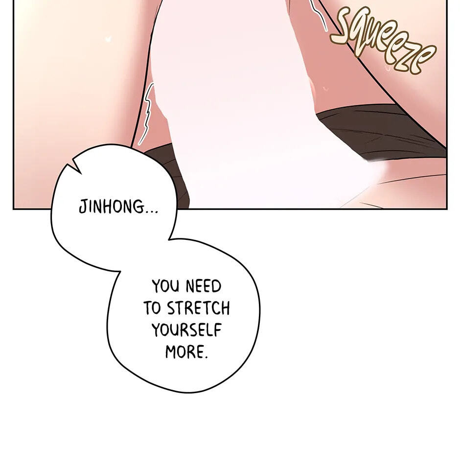 Camboy: Bunny Chapter 22 page 32 - 