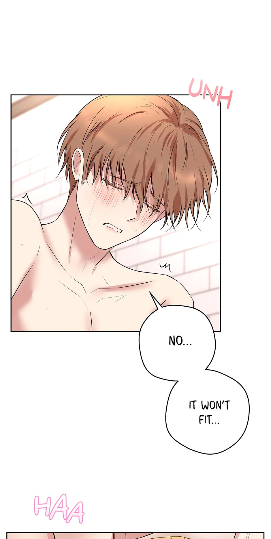 Camboy: Bunny Chapter 22 page 34 - 