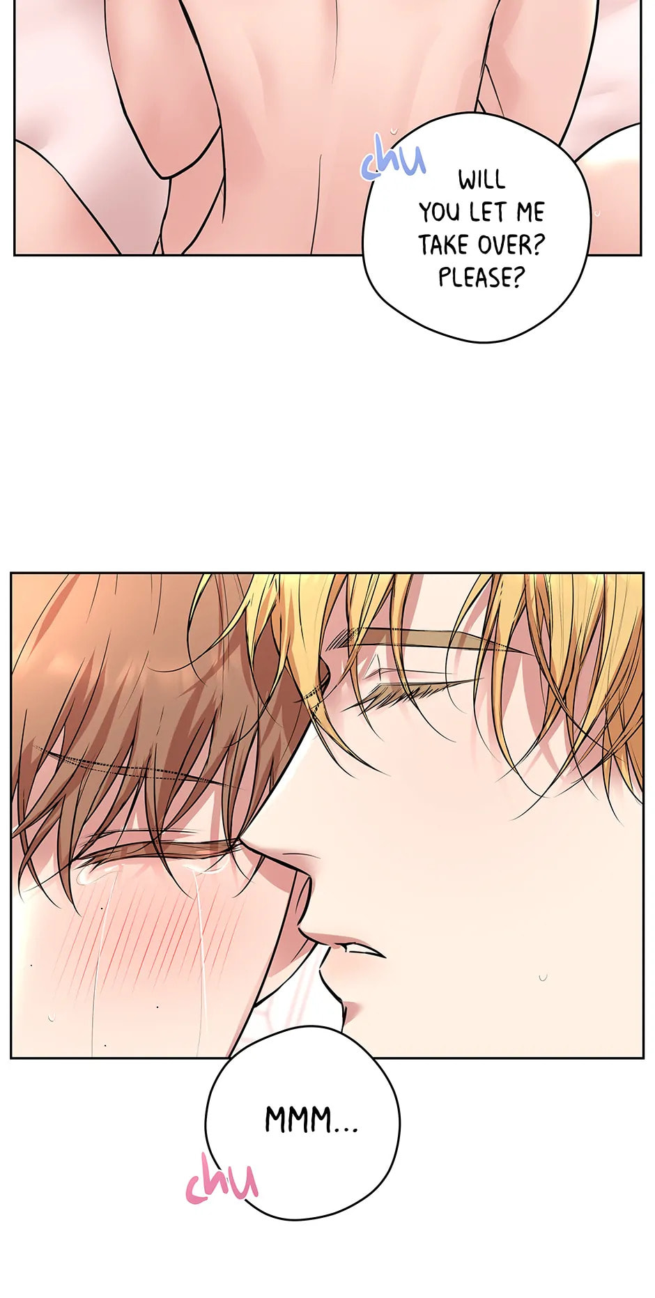 Camboy: Bunny Chapter 22 page 37 - 