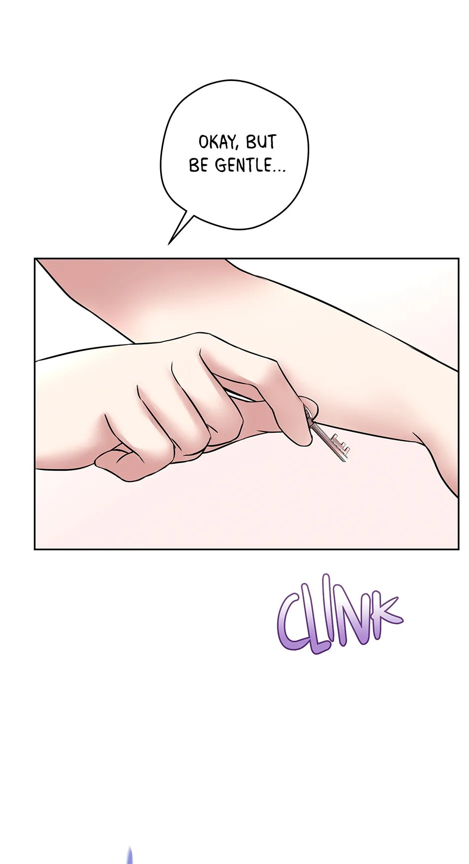 Camboy: Bunny Chapter 22 page 38 - 