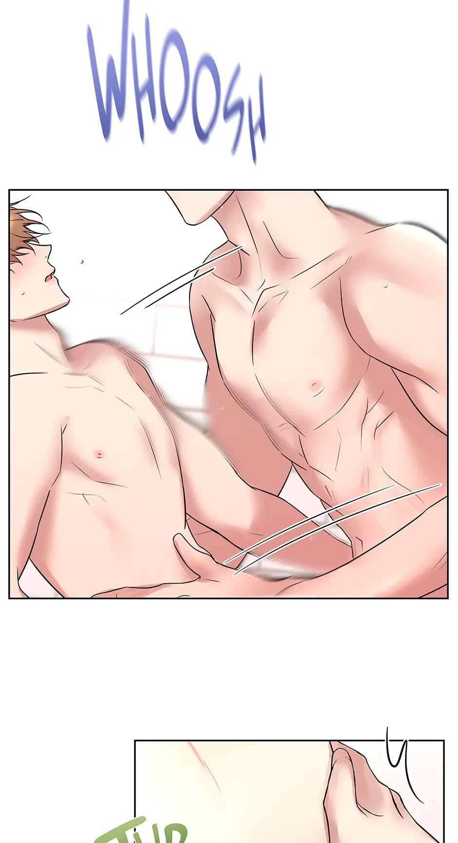 Camboy: Bunny Chapter 22 page 39 - 