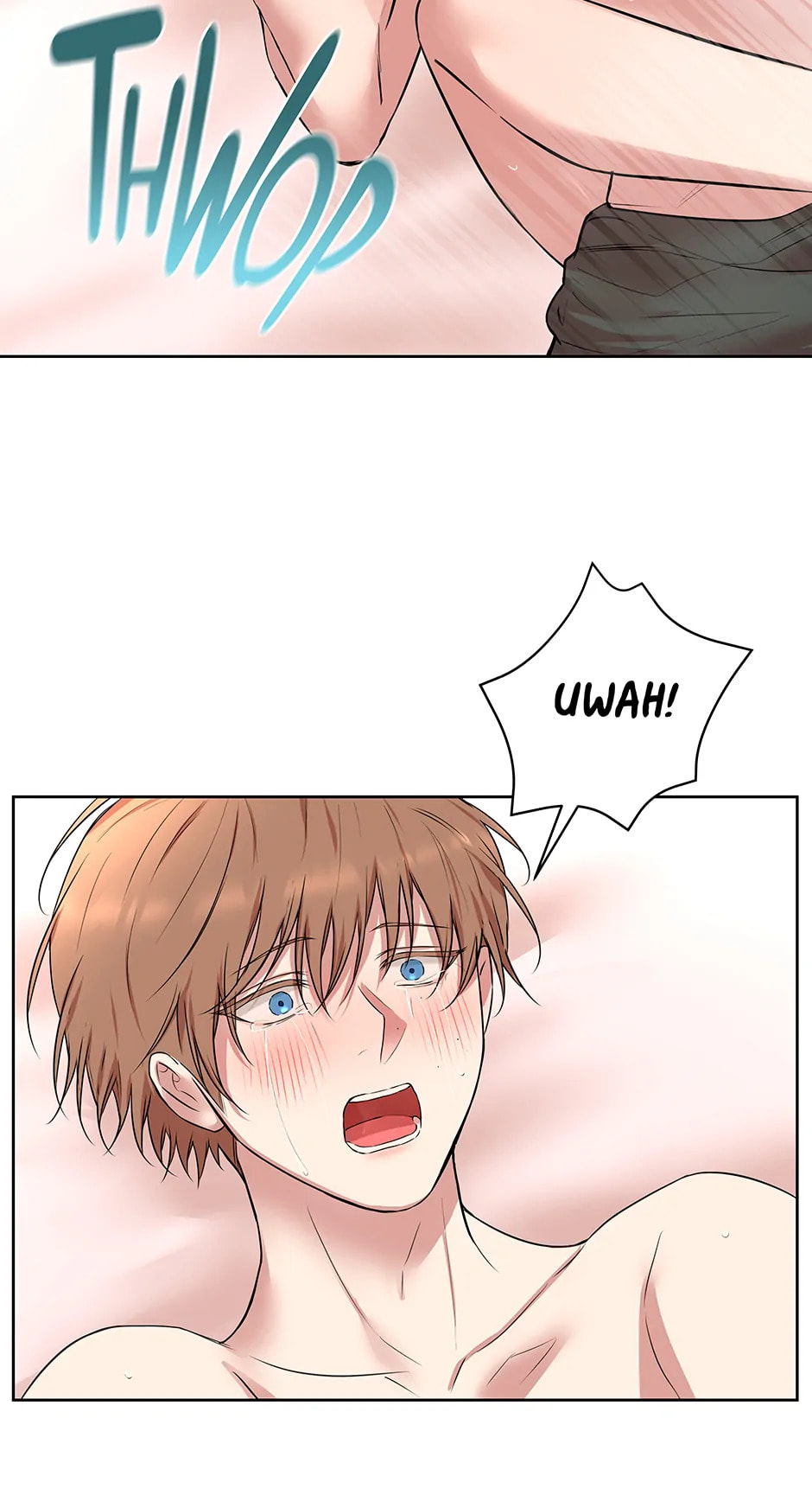 Camboy: Bunny Chapter 22 page 41 - 