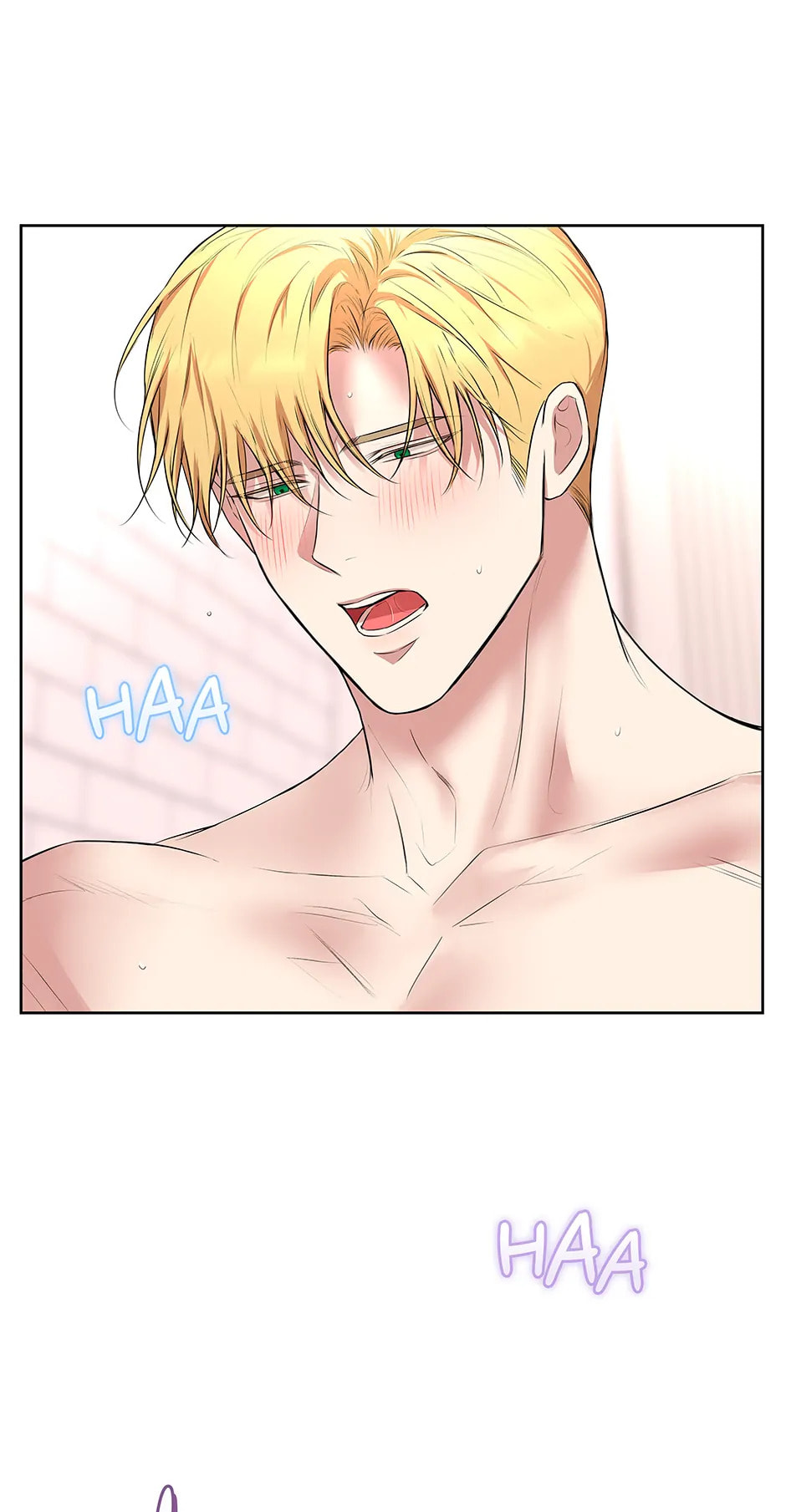 Camboy: Bunny Chapter 22 page 42 - 