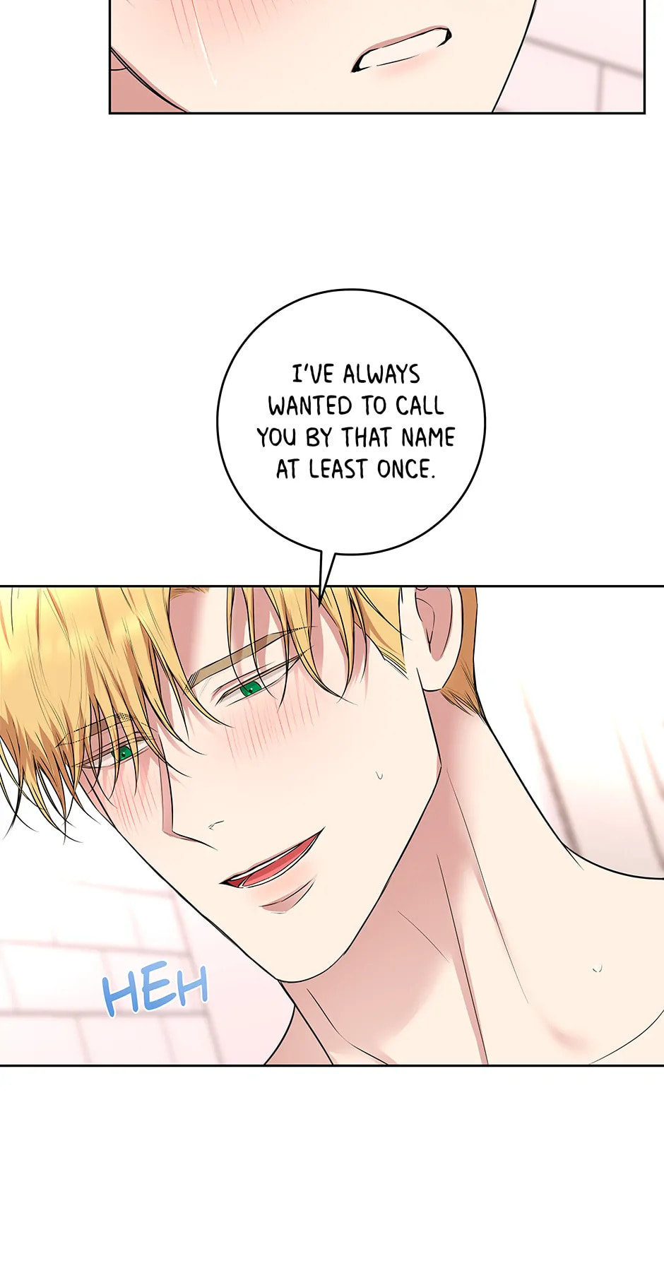 Camboy: Bunny Chapter 22 page 45 - 