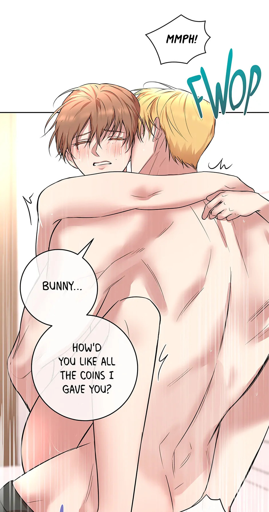 Camboy: Bunny Chapter 22 page 46 - 