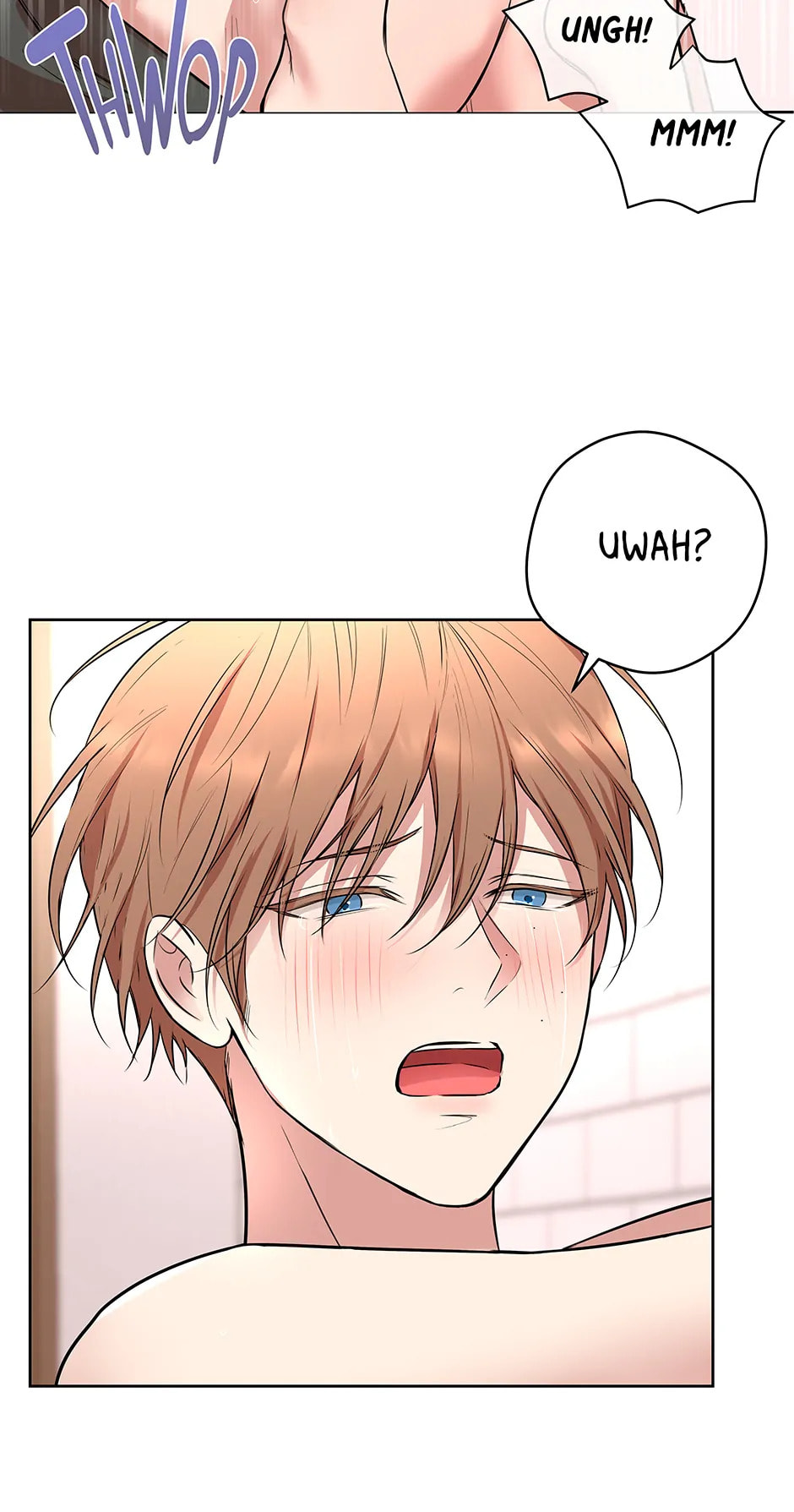 Camboy: Bunny Chapter 22 page 47 - 