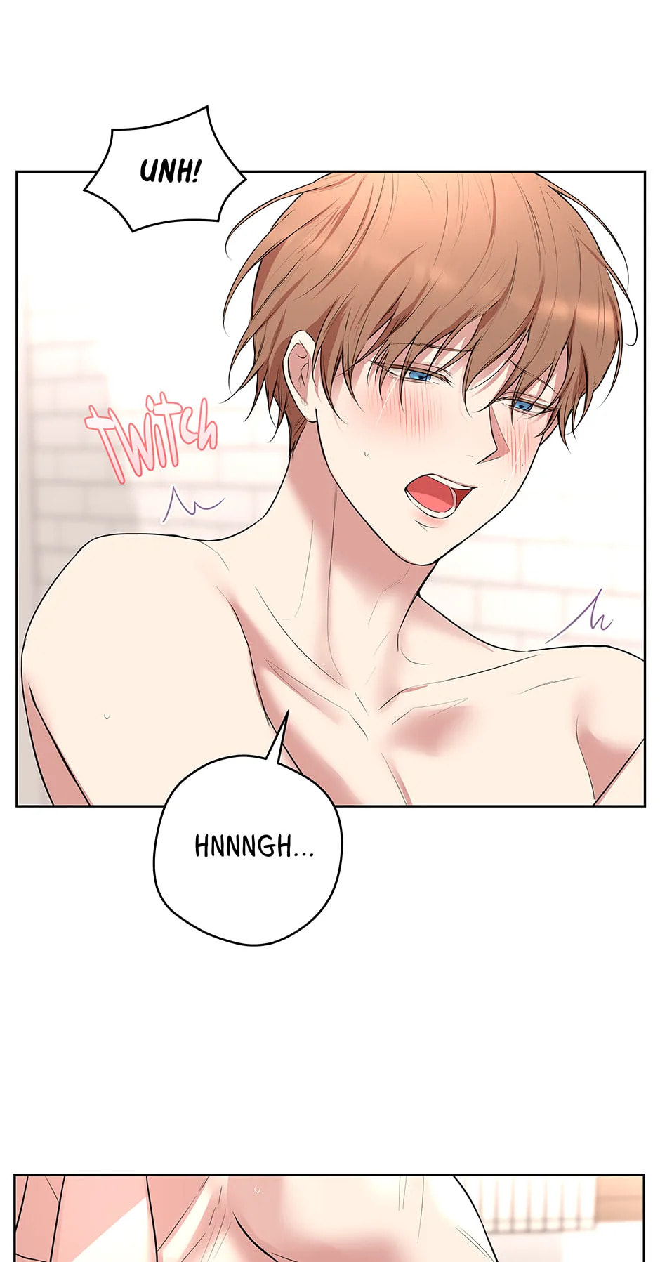 Camboy: Bunny Chapter 22 page 50 - 