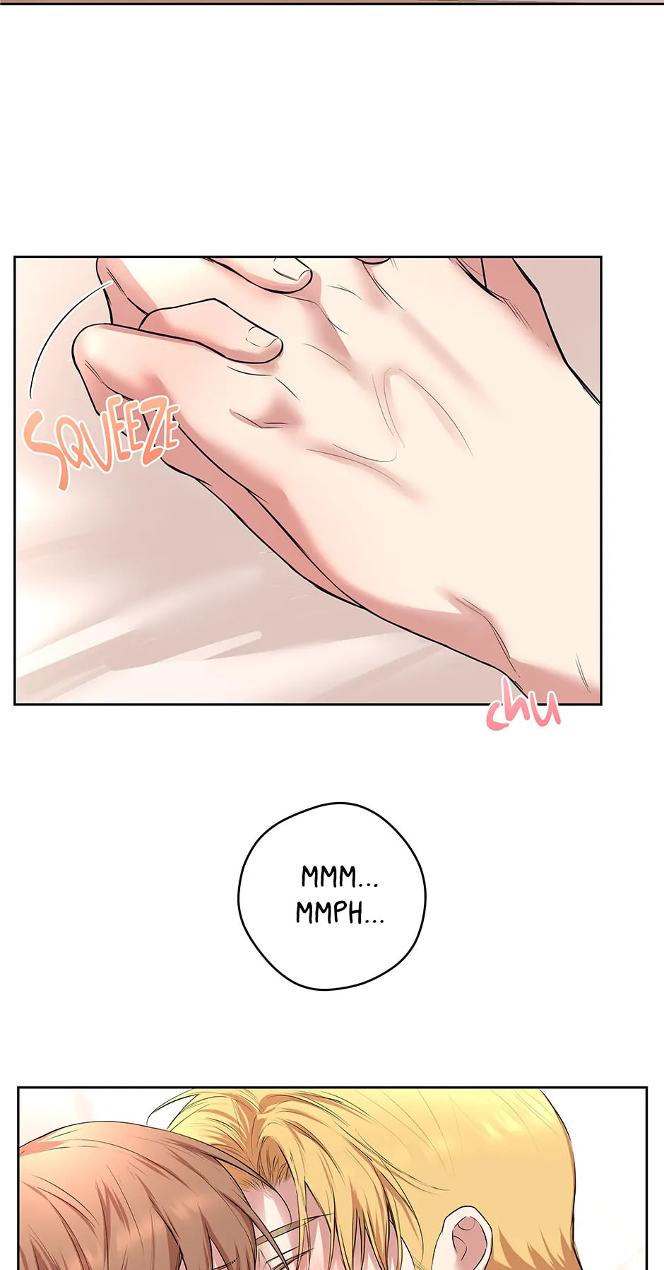 Camboy: Bunny Chapter 22 page 52 - 
