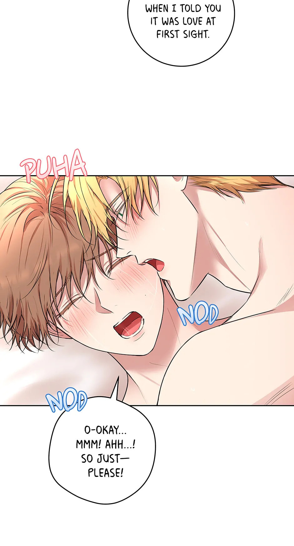 Camboy: Bunny Chapter 22 page 55 - 