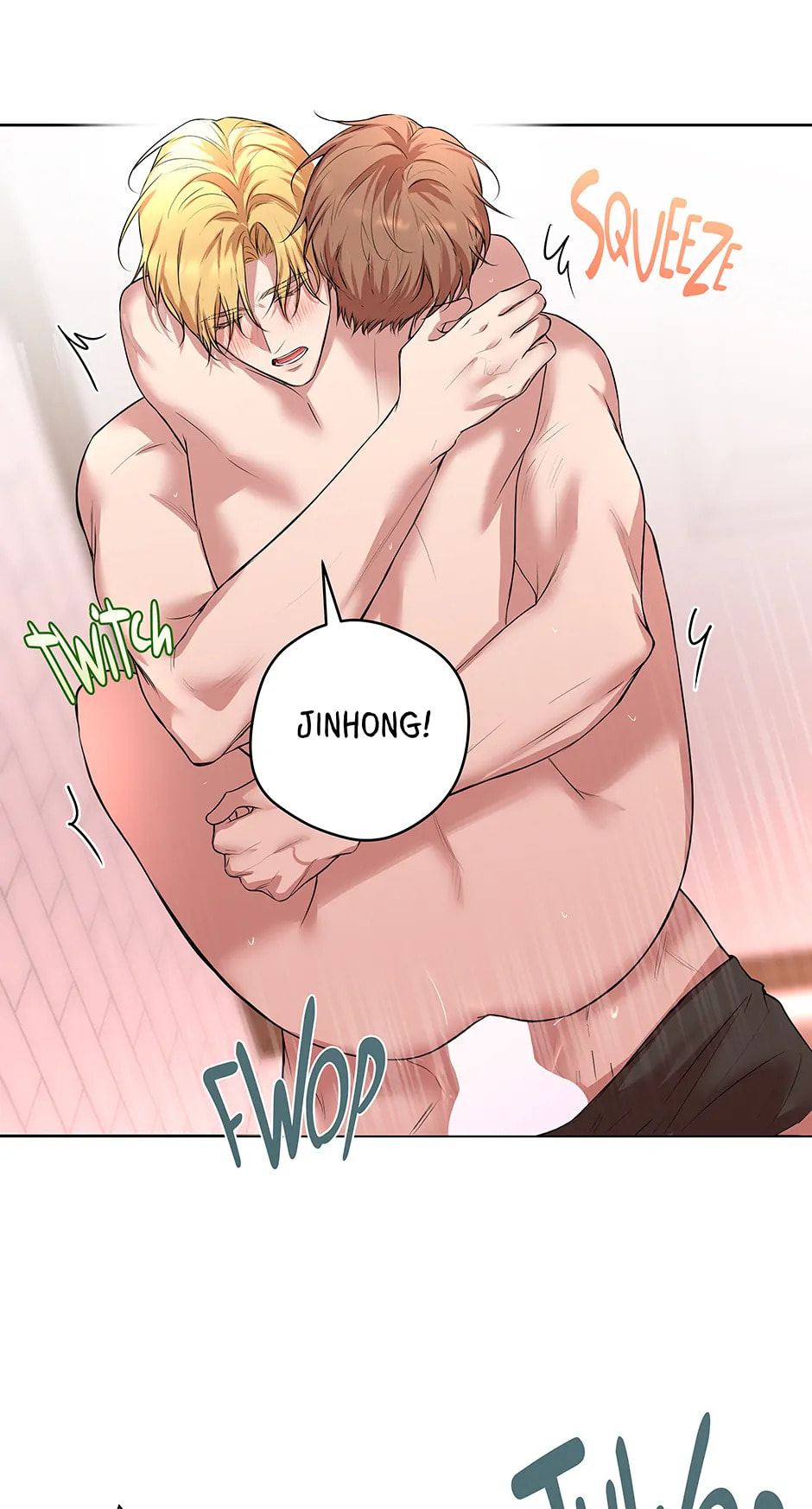 Camboy: Bunny Chapter 22 page 56 - 