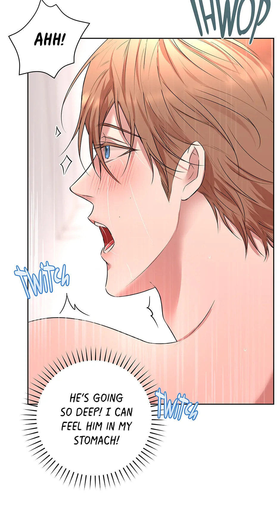 Camboy: Bunny Chapter 22 page 57 - 