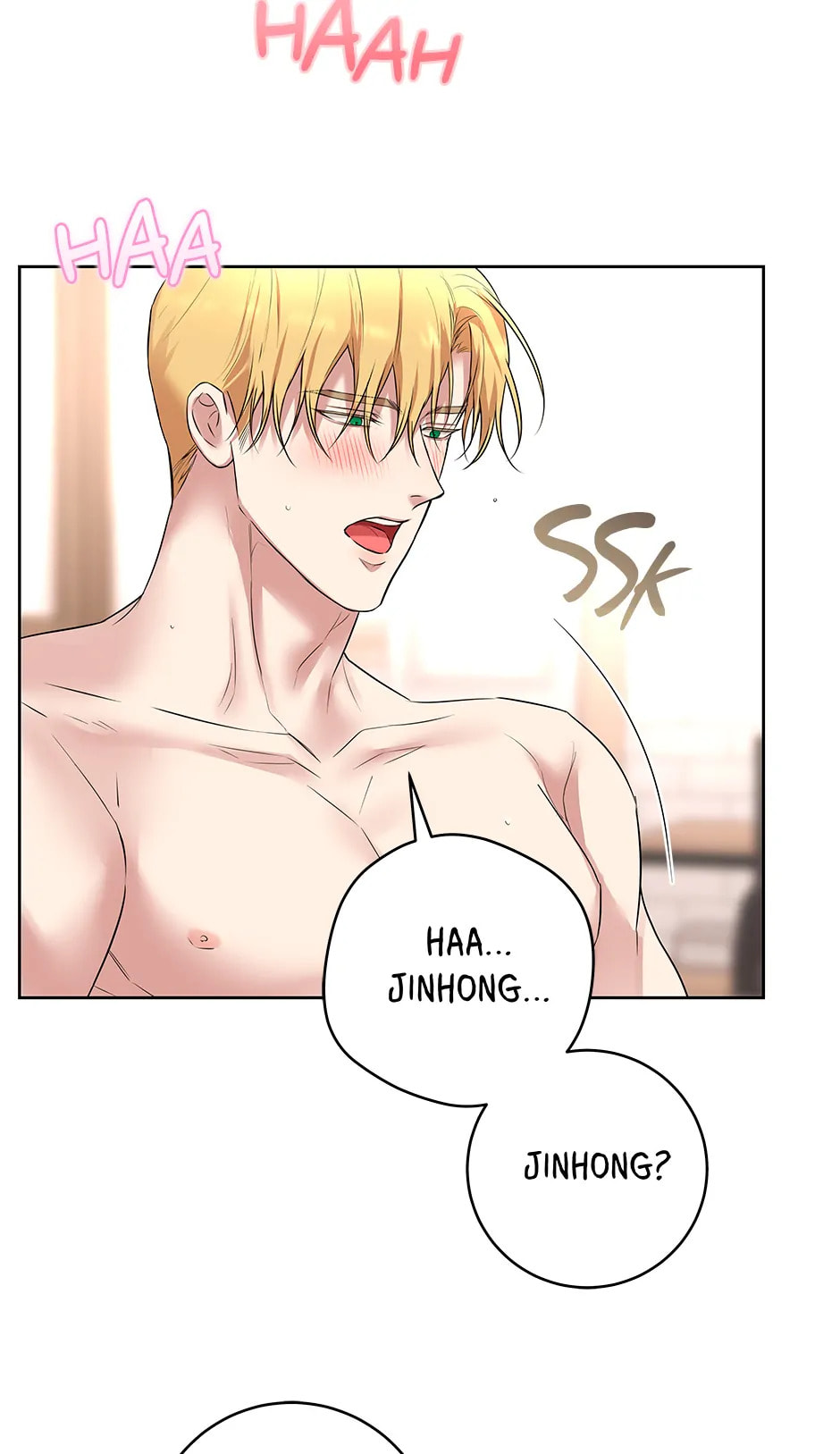 Camboy: Bunny Chapter 22 page 60 - 