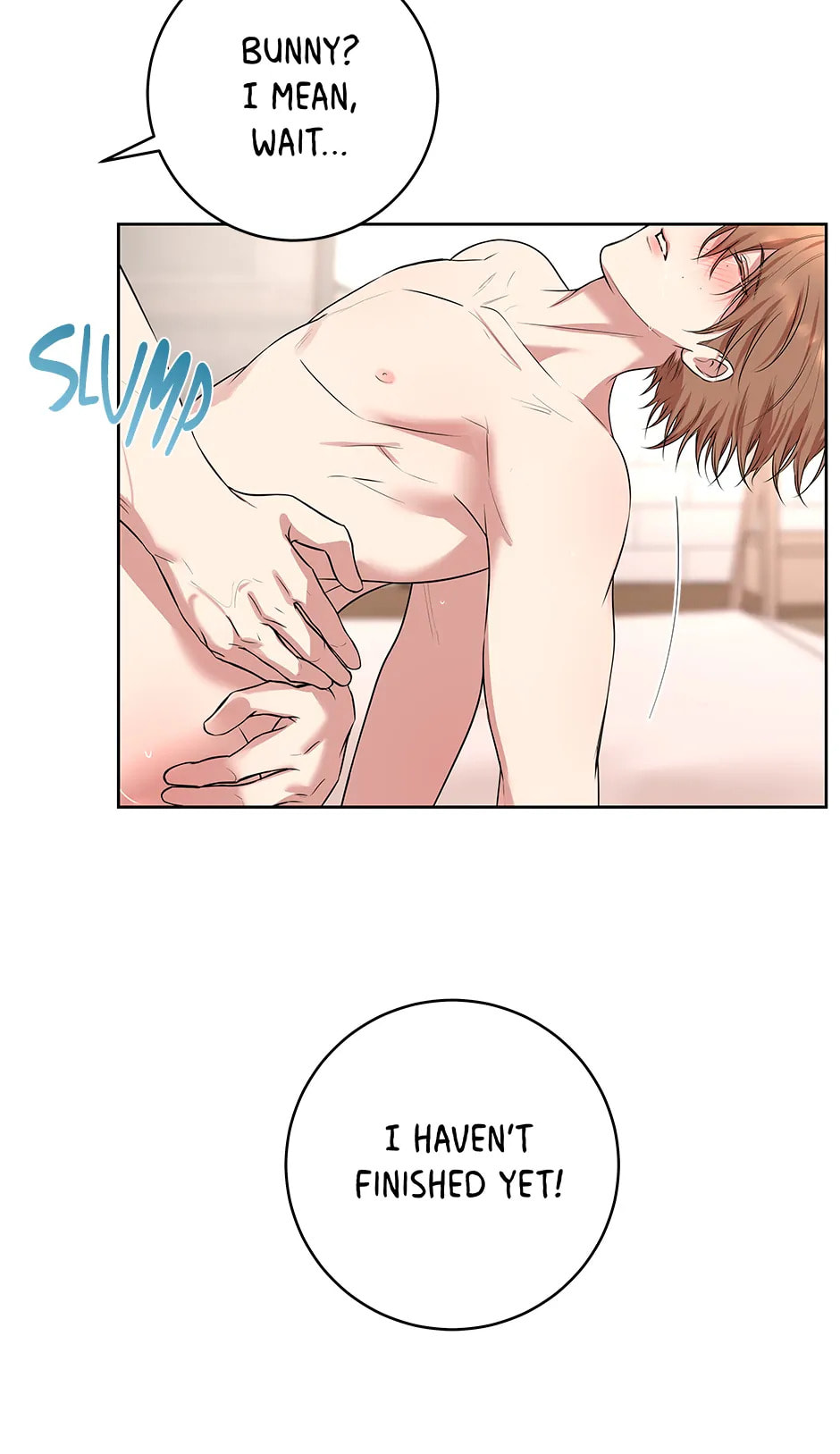 Camboy: Bunny Chapter 22 page 61 - 
