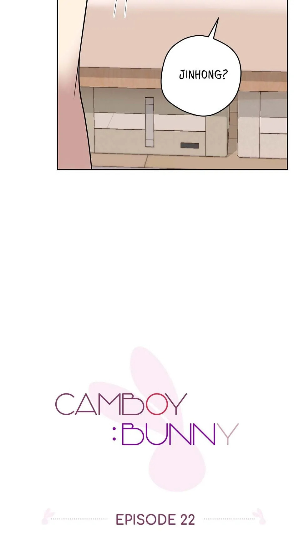 Camboy: Bunny Chapter 22 page 8 - 