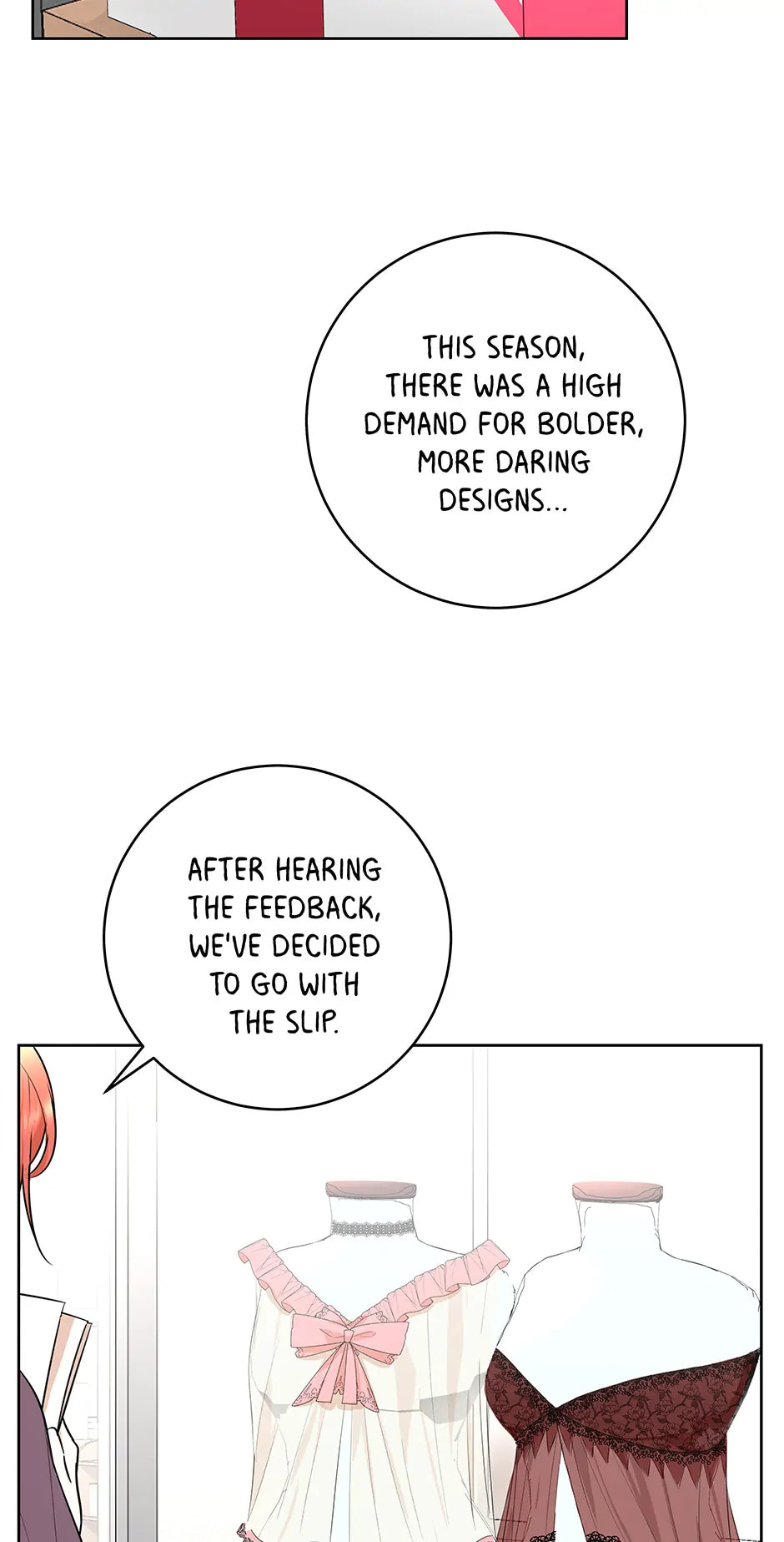 Camboy: Bunny Chapter 23 page 2 - 