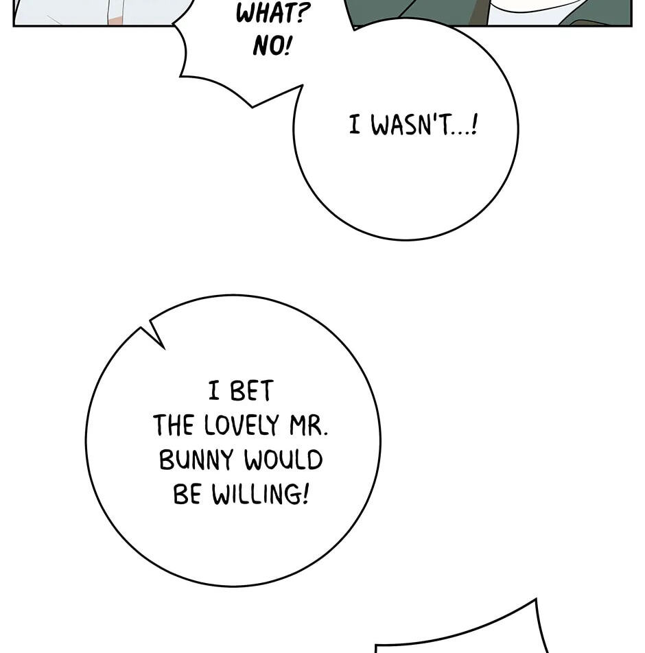 Camboy: Bunny Chapter 23 page 12 - 