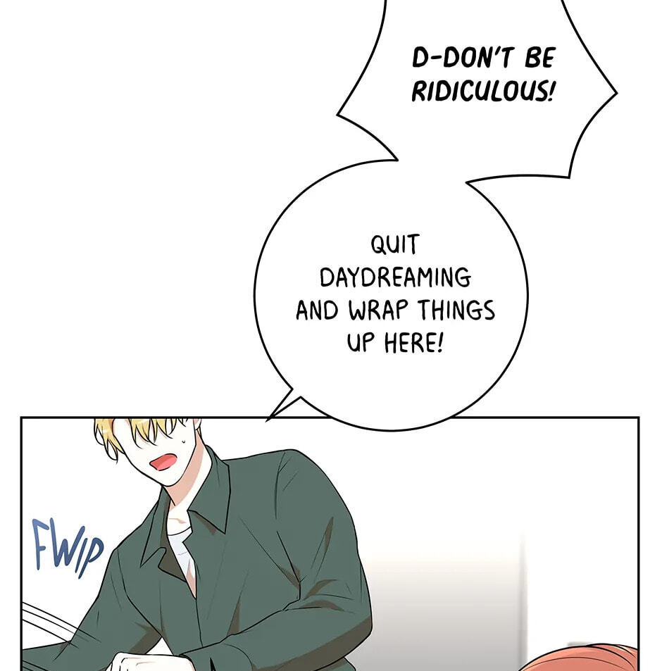 Camboy: Bunny Chapter 23 page 13 - 