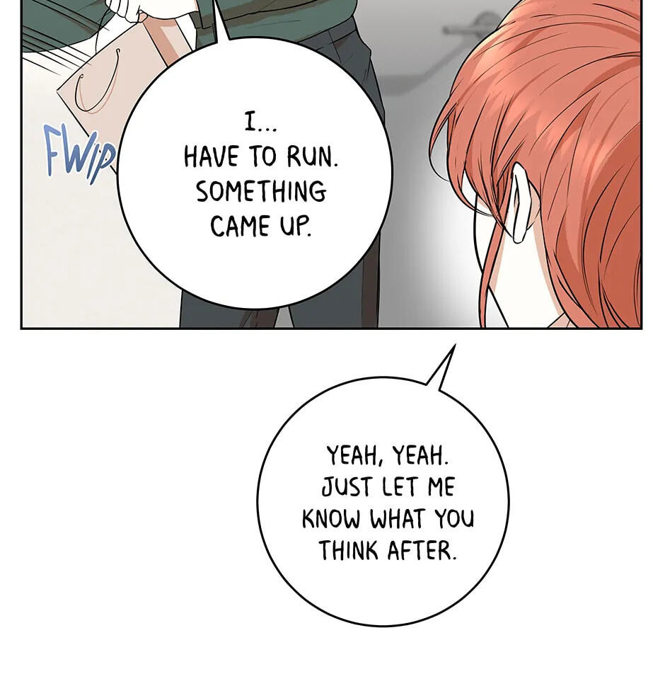 Camboy: Bunny Chapter 23 page 14 - 