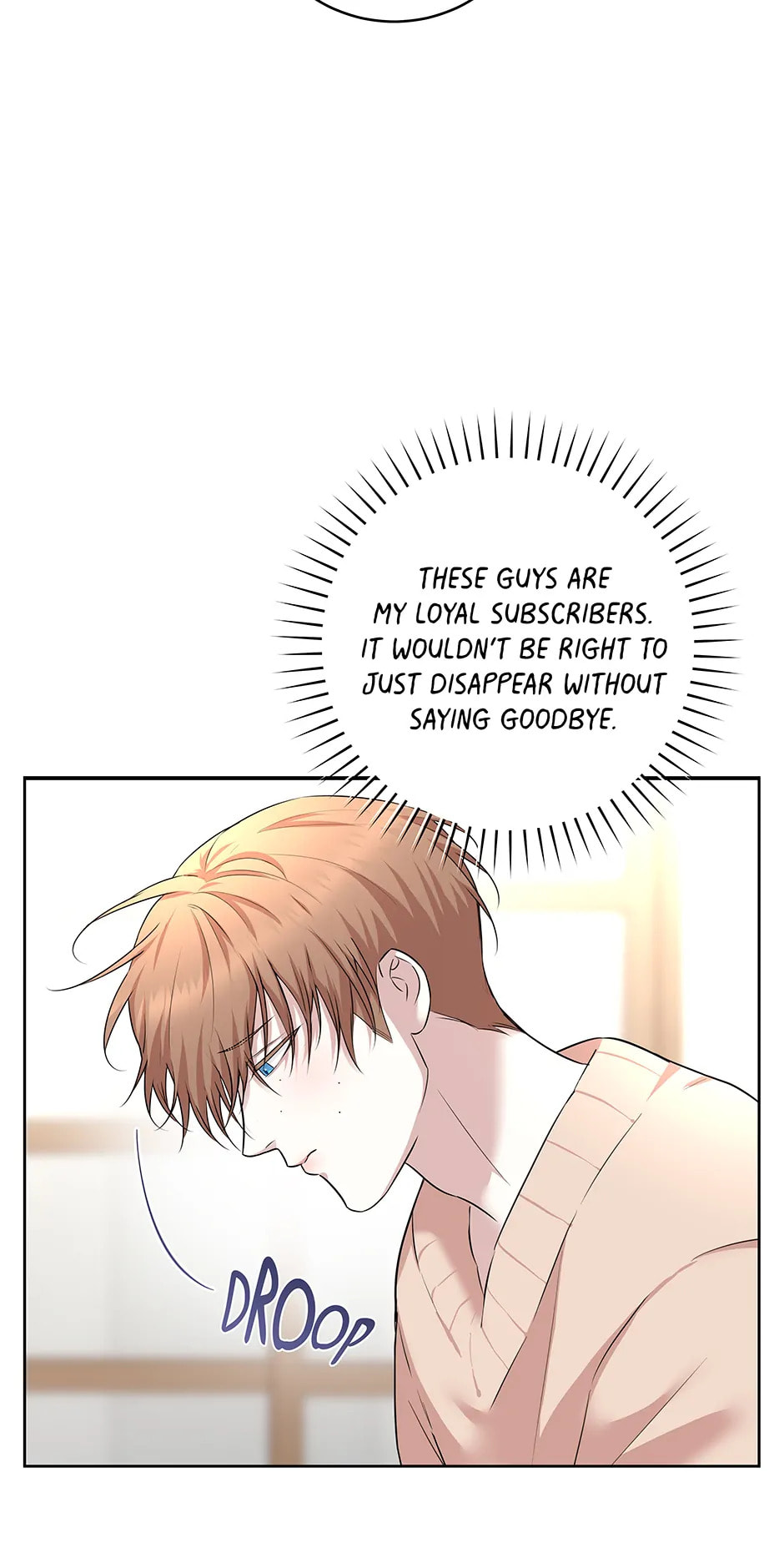 Camboy: Bunny Chapter 23 page 18 - 