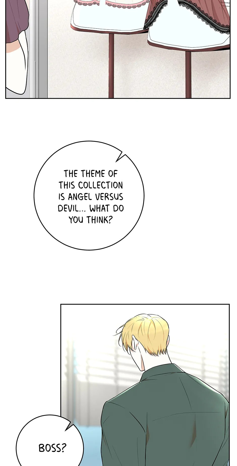 Camboy: Bunny Chapter 23 page 3 - 