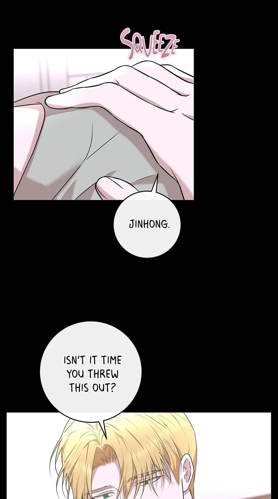 Camboy: Bunny Chapter 23 page 28 - 