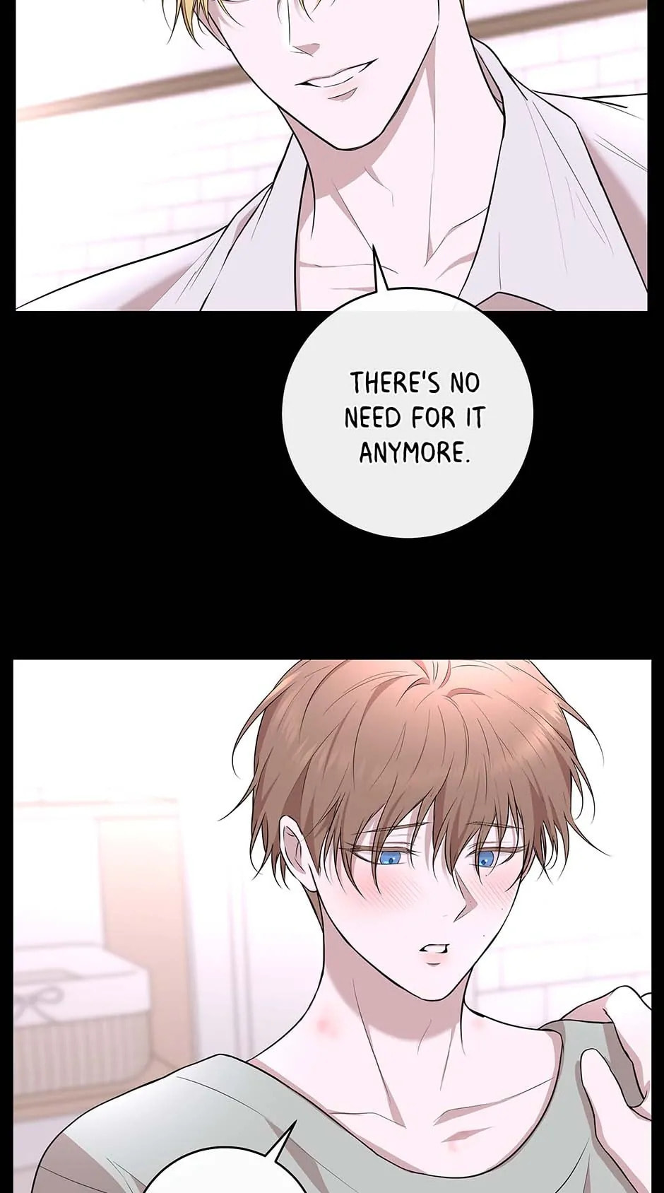 Camboy: Bunny Chapter 23 page 29 - 
