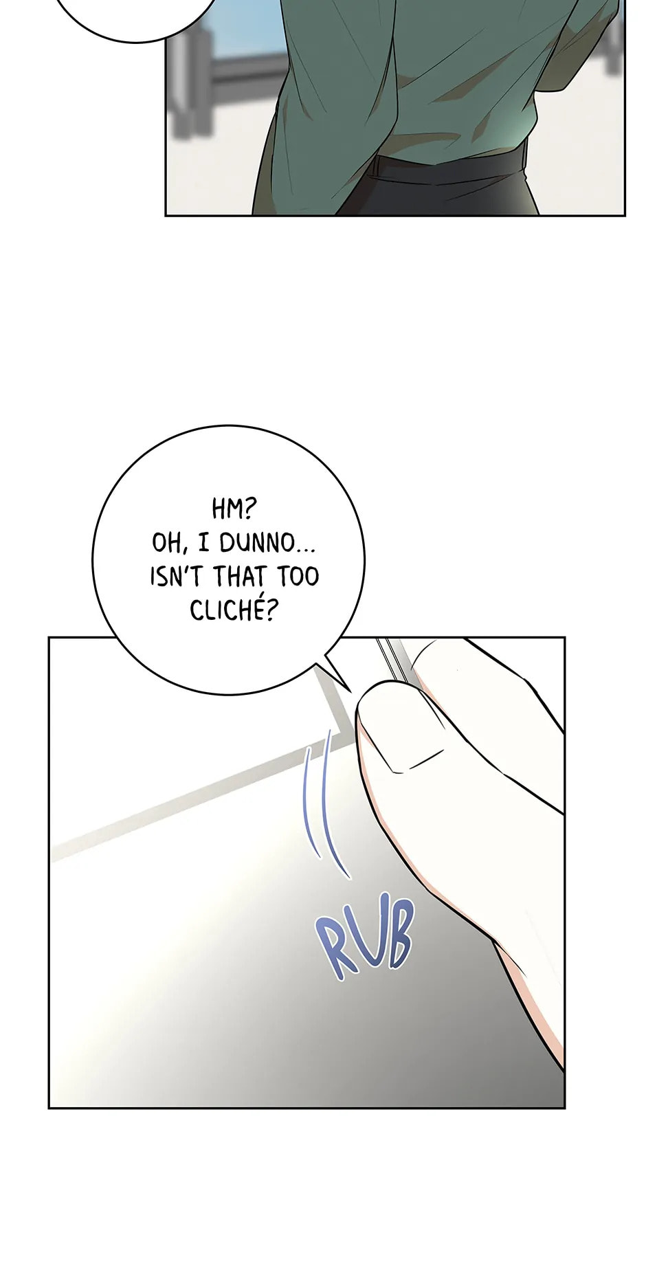 Camboy: Bunny Chapter 23 page 4 - 