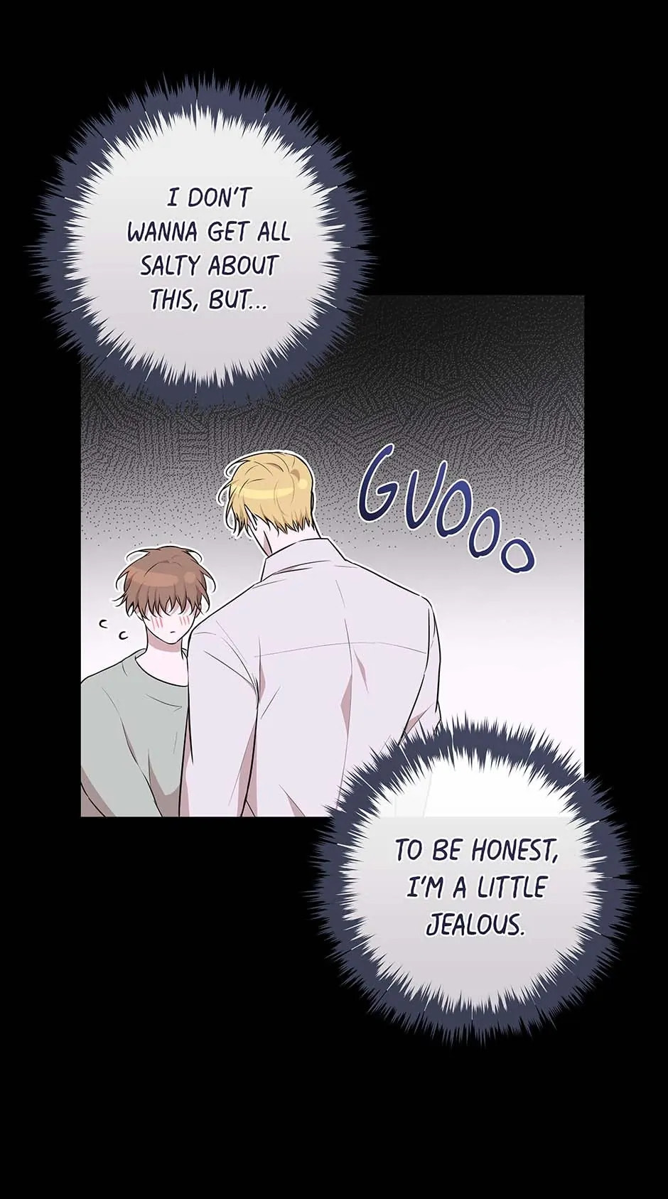 Camboy: Bunny Chapter 23 page 31 - 