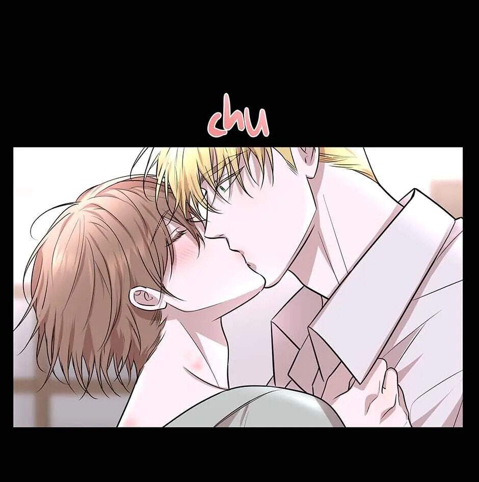 Camboy: Bunny Chapter 23 page 32 - 