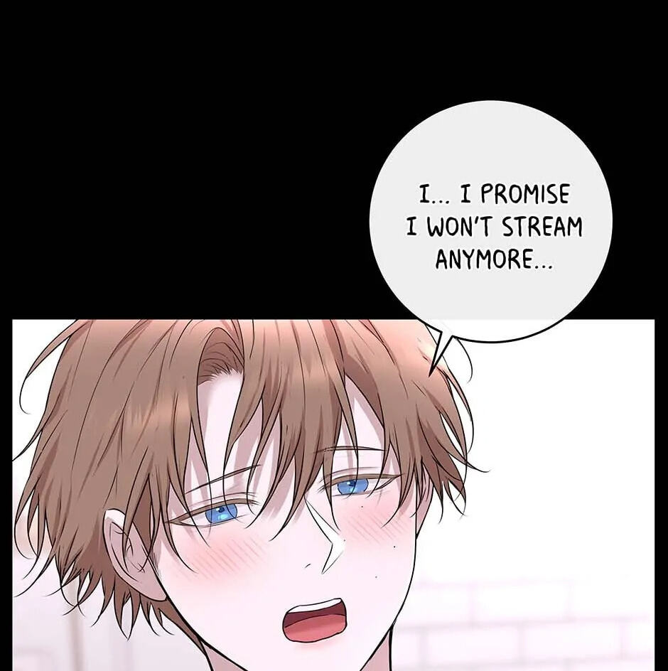 Camboy: Bunny Chapter 23 page 33 - 