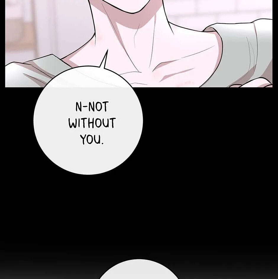 Camboy: Bunny Chapter 23 page 34 - 