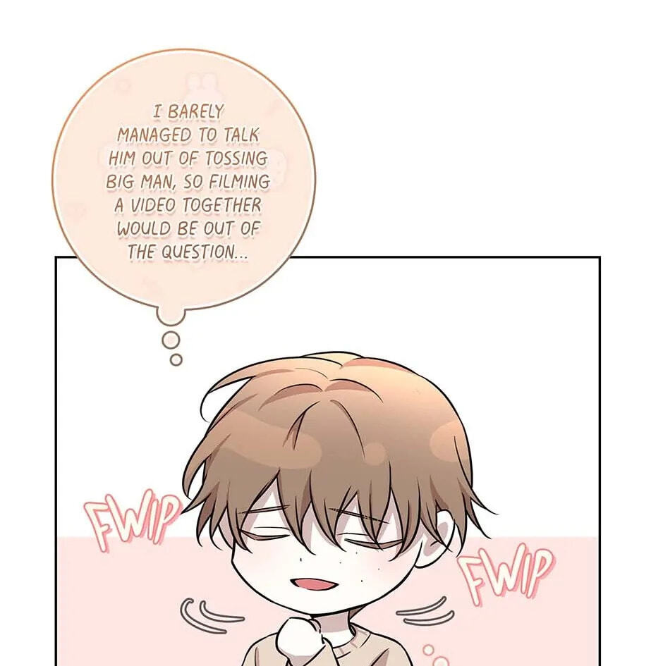 Camboy: Bunny Chapter 23 page 36 - 