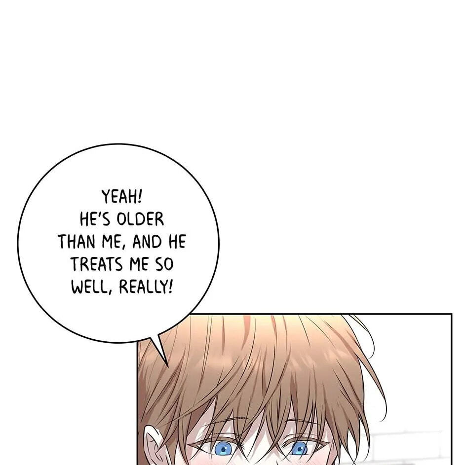 Camboy: Bunny Chapter 23 page 38 - 