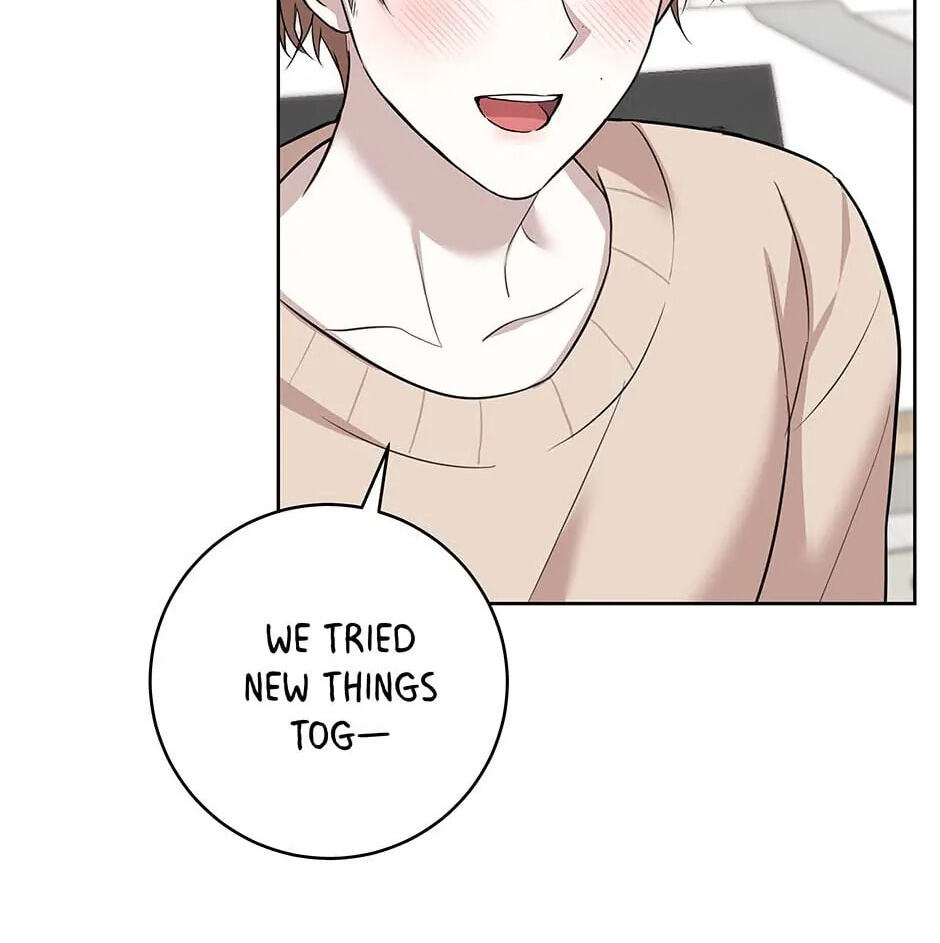 Camboy: Bunny Chapter 23 page 39 - 