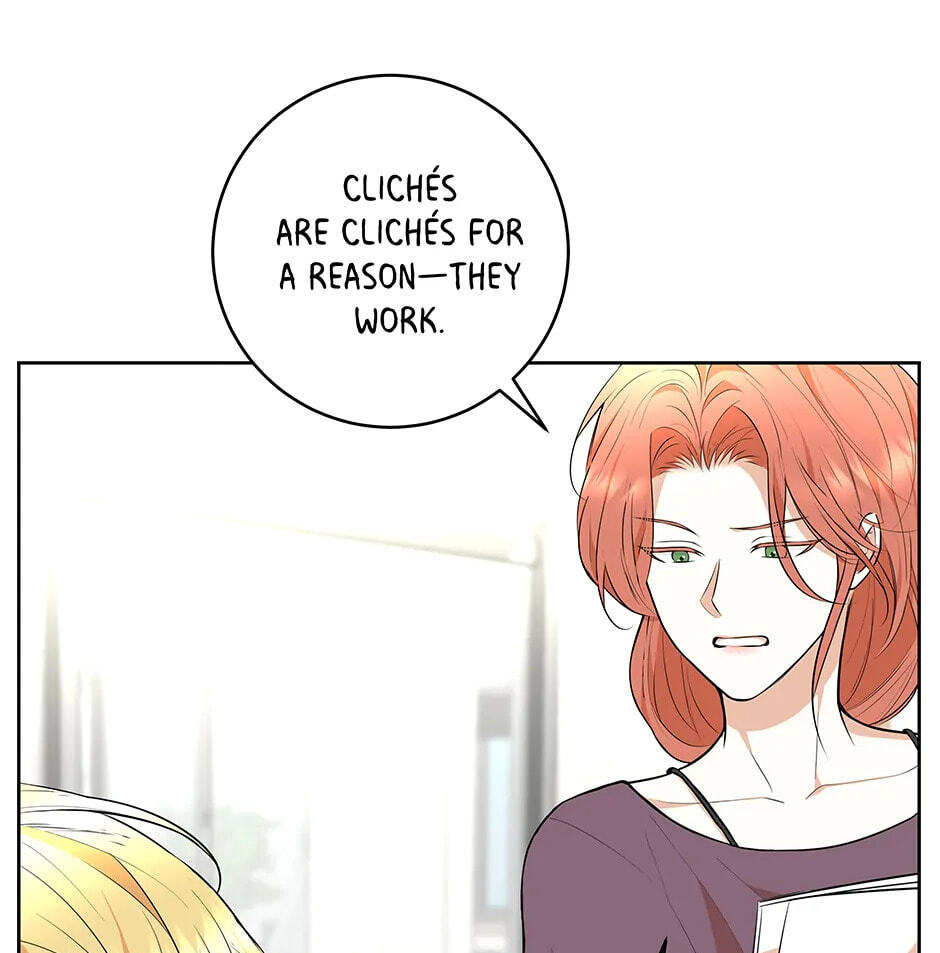 Camboy: Bunny Chapter 23 page 5 - 