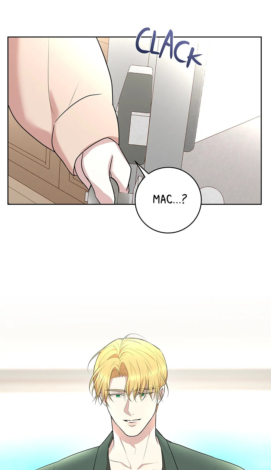Camboy: Bunny Chapter 23 page 45 - 