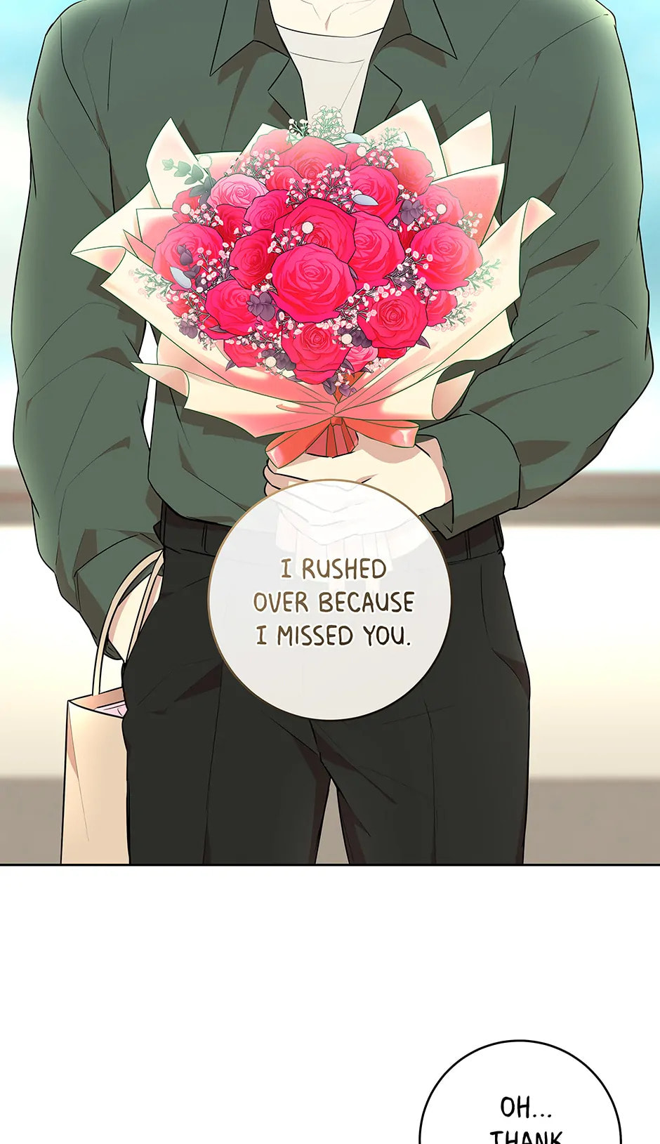 Camboy: Bunny Chapter 23 page 46 - 