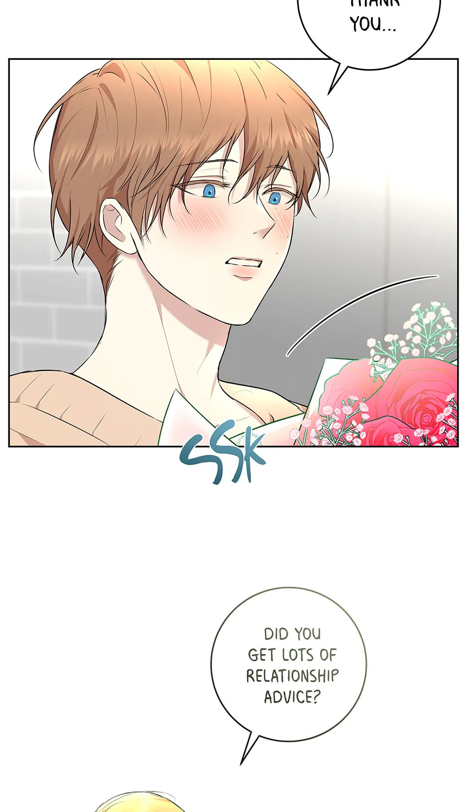 Camboy: Bunny Chapter 23 page 47 - 