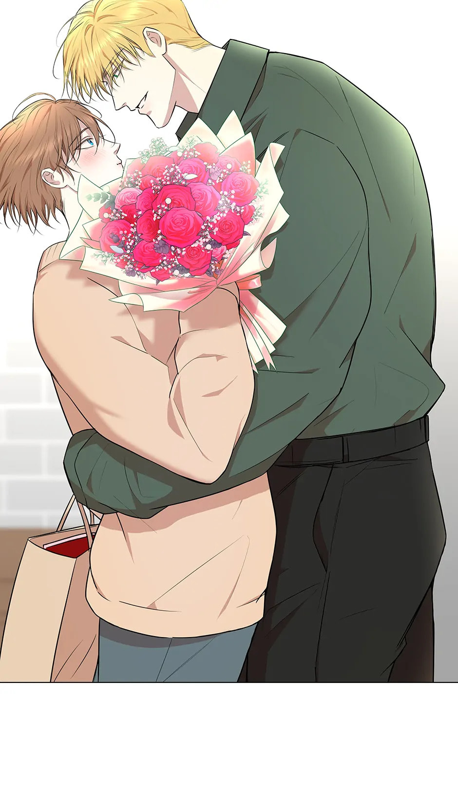 Camboy: Bunny Chapter 23 page 48 - 