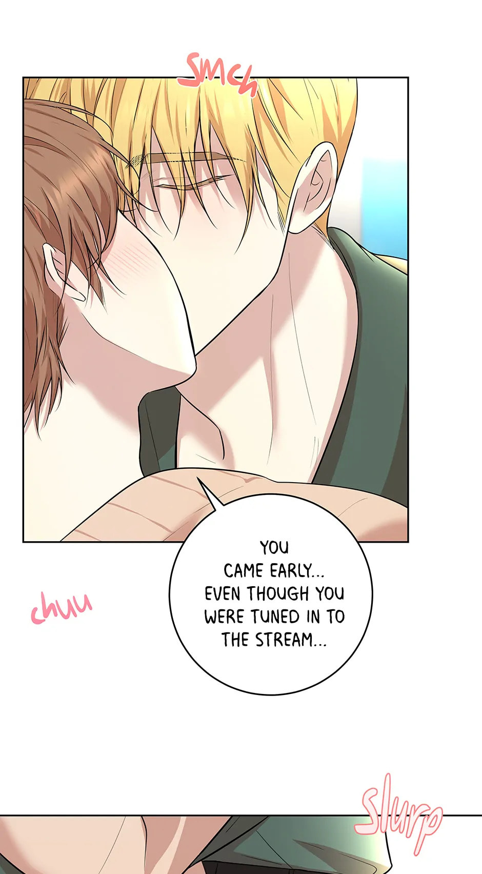 Camboy: Bunny Chapter 23 page 49 - 
