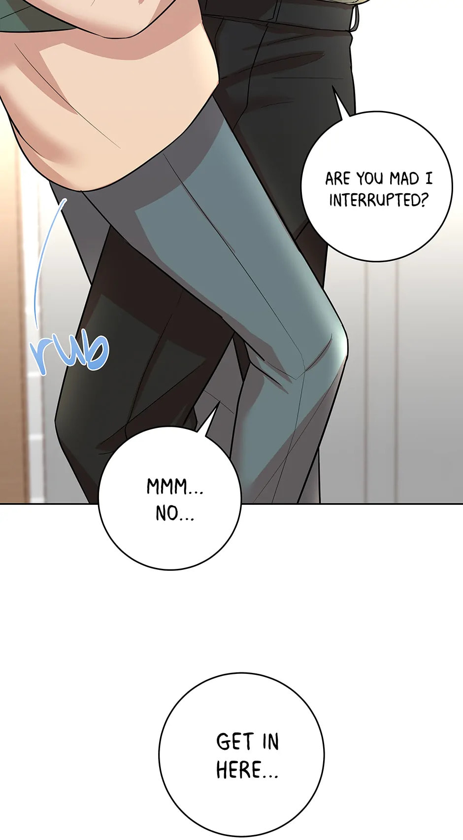 Camboy: Bunny Chapter 23 page 50 - 