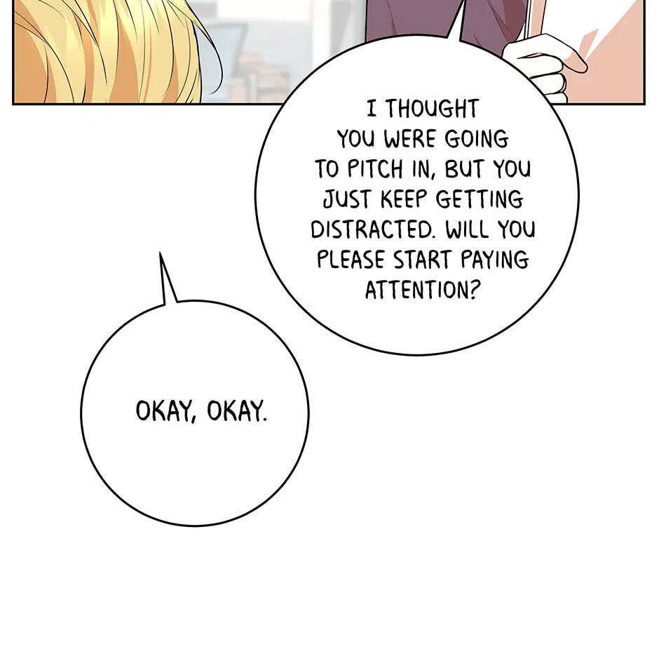Camboy: Bunny Chapter 23 page 6 - 